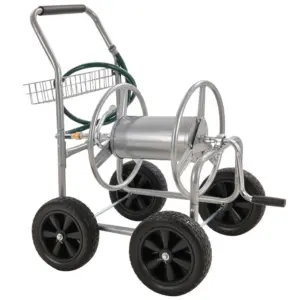 VEVOR Hose Reel Cart 250ft product image 1