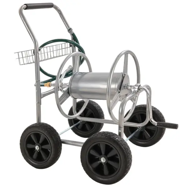 VEVOR Hose Reel Cart 250ft product image 1