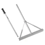 VEVOR Landscape Rake 20 inch 60 inch product image 1
