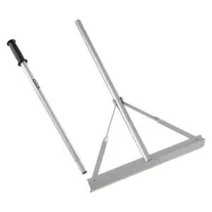 VEVOR Landscape Rake 20 inch 60 inch product image 1