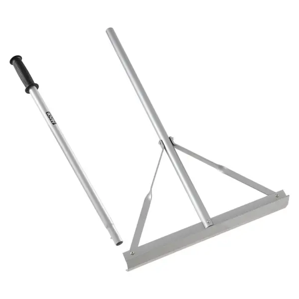 VEVOR Landscape Rake 20 inch 60 inch product image 1