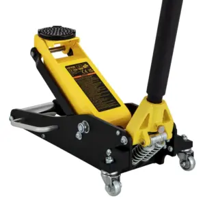 VEVOR Floor Jack 1.5 Ton product image 1