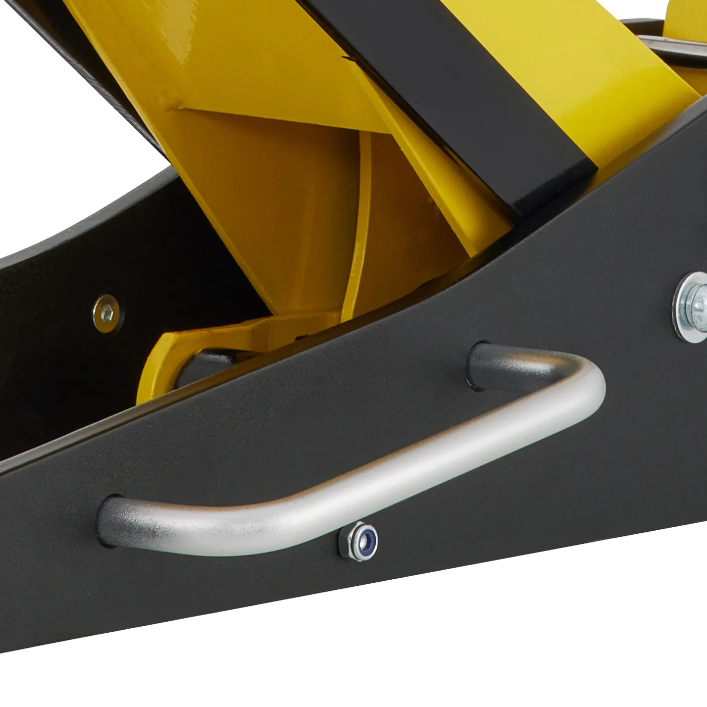 VEVOR Floor Jack 1.5 Ton Side Handle Design