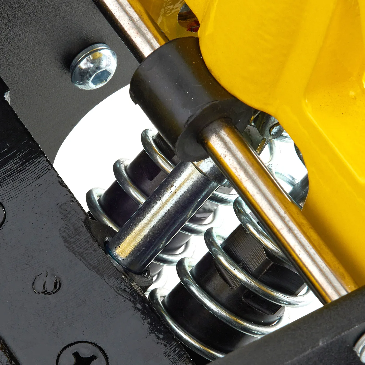 VEVOR Floor Jack 1.5 Ton Hydraulic Pump
