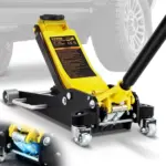 VEVOR Floor Jack 3 Ton product image 1