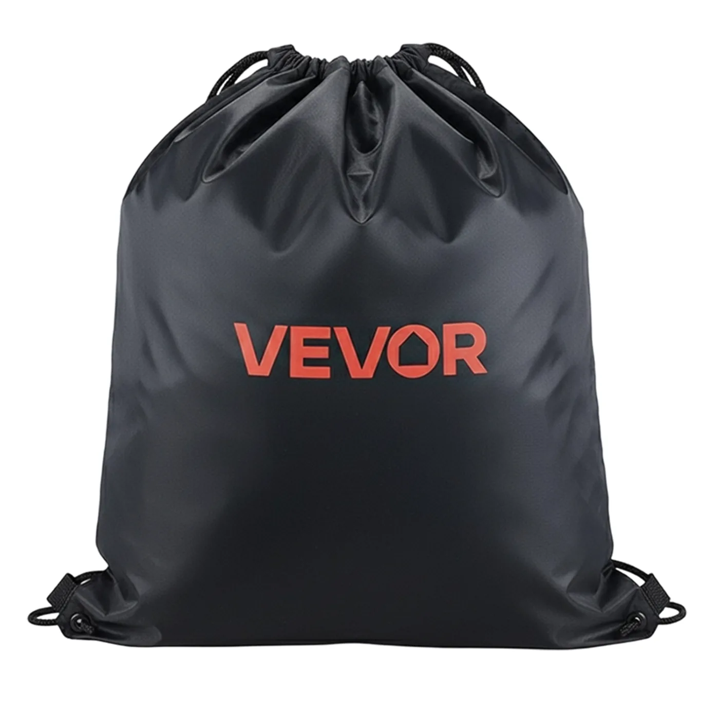 VEVOR Ratchet Straps 2" x 15' 6-Piece Set Storage Bag