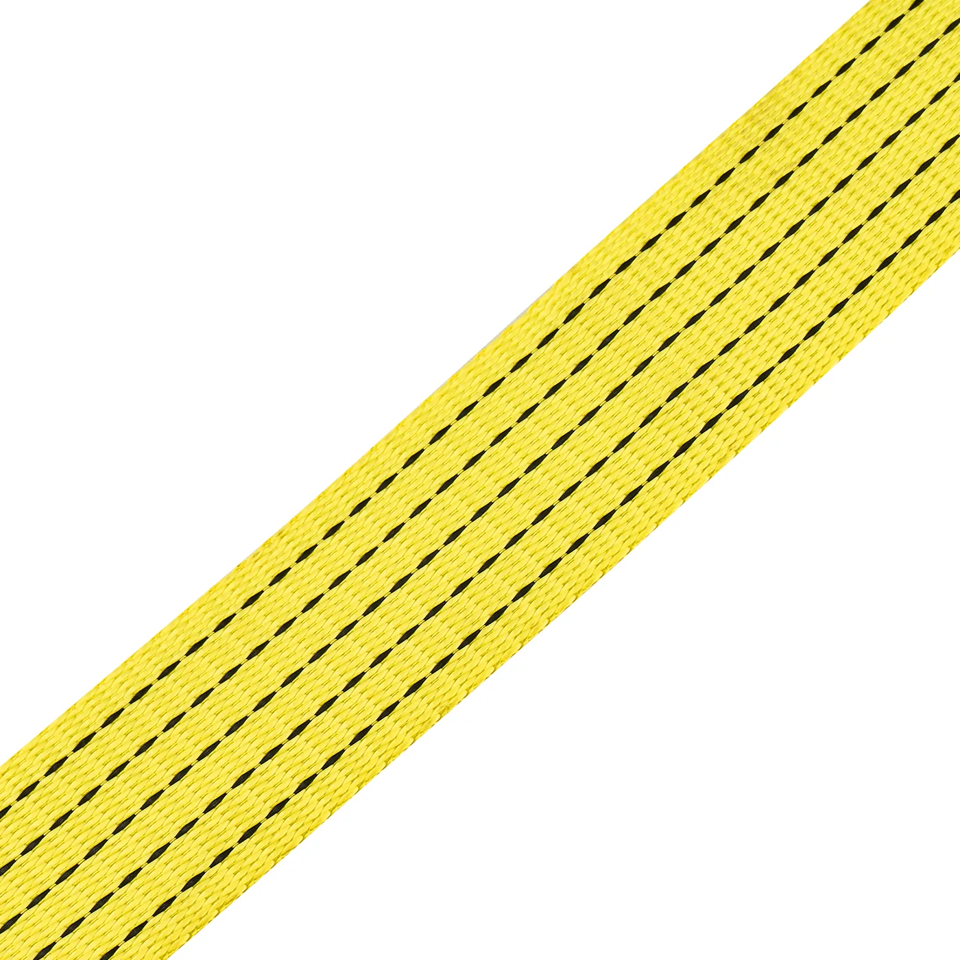 VEVOR Ratchet Straps 2" x 15' 6-Piece Set High-Strength Hook