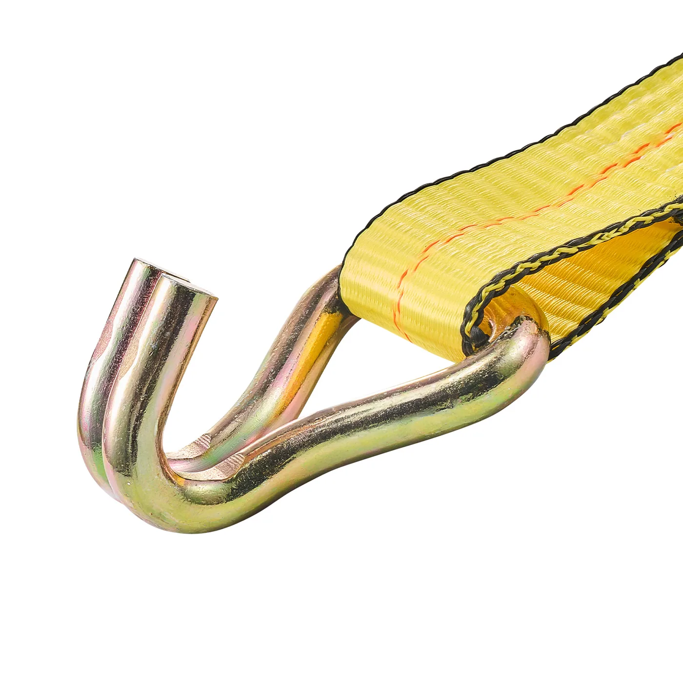 VEVOR Ratchet Straps 2" x 30' 10-piece Set Polyester Webbing​