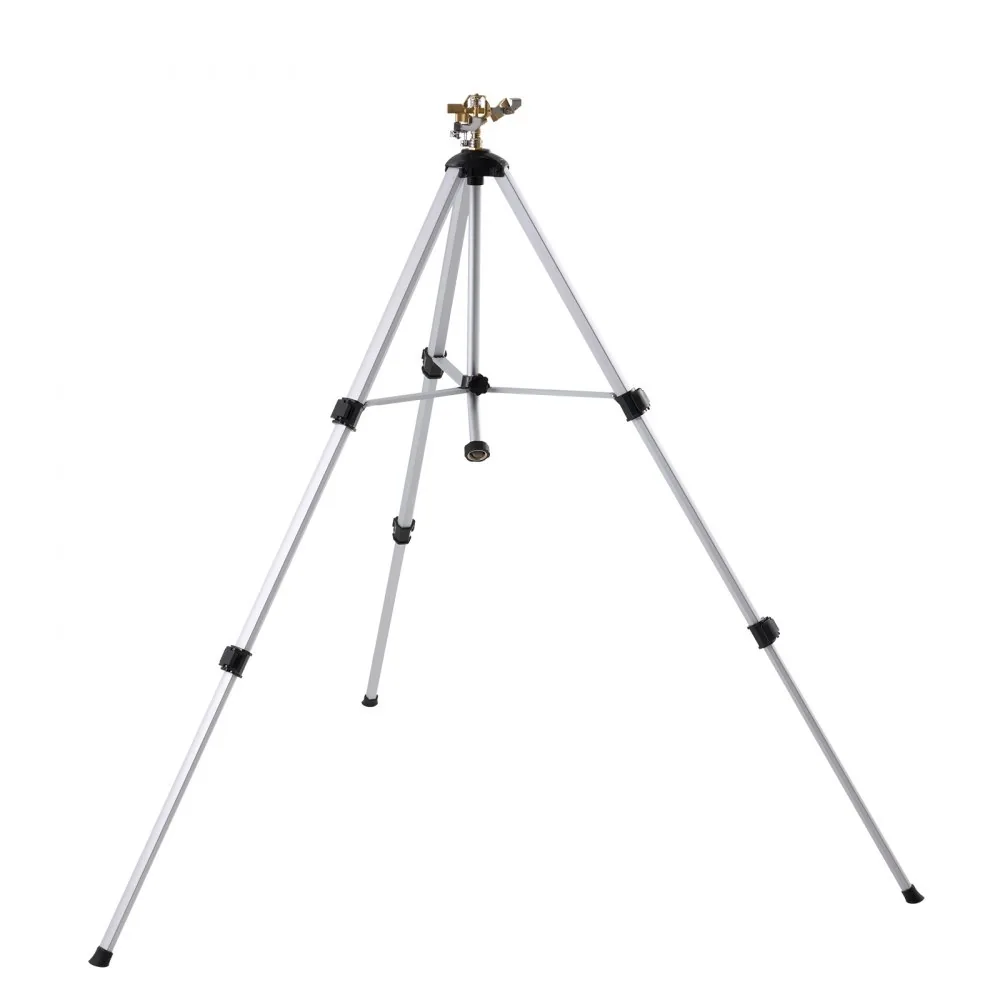 VEVOR Impact Sprinkler on Tripod Base 1 PC-50in-Grey product image 11