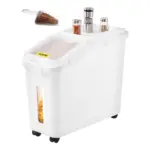 VEVOR Rice Storage Container 1 pcs 50L product image 1