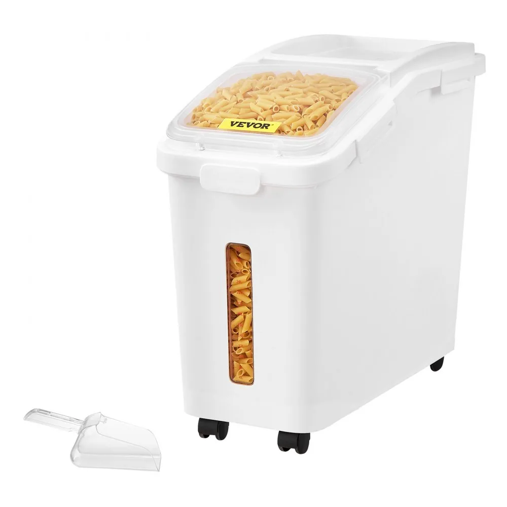 VEVOR Rice Storage Container 1 pcs 50L product image 9