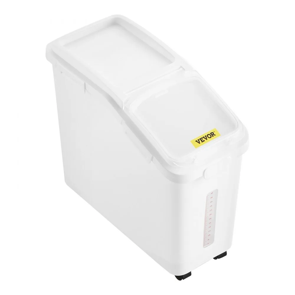 VEVOR Rice Storage Container 1 pcs 50L product image 12