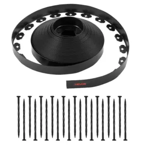 VEVOR Landscape Edging 1.5 inch x 100 ft product image 1