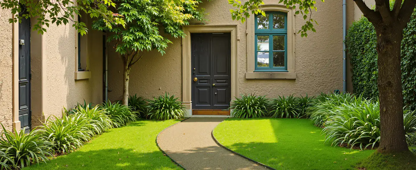 VEVOR Landscape Edging 1.5 inch x 100 ft Pathway
