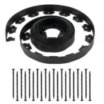 VEVOR Landscape Edging 2 inch x 20 ft product image 1