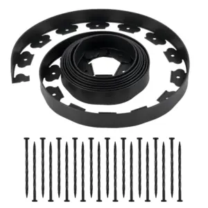 VEVOR Landscape Edging 2 inch x 20 ft product image 1