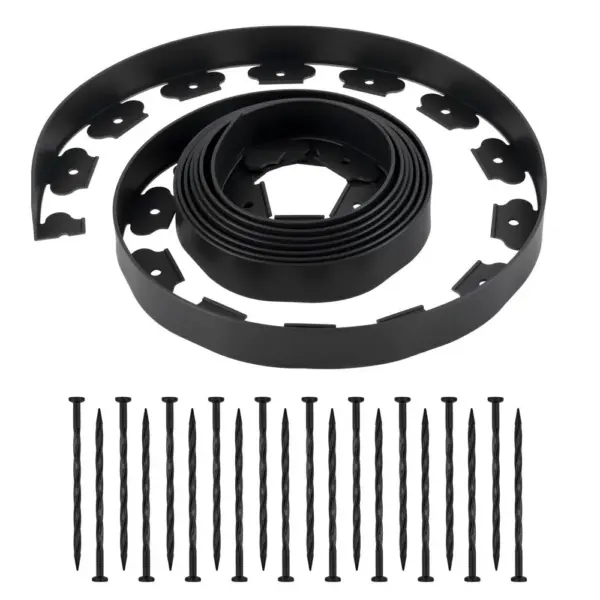 VEVOR Landscape Edging 2 inch x 20 ft product image 1