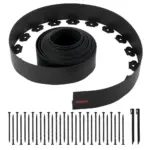 VEVOR Landscape Edging 4 inch x 33 ft product image 1
