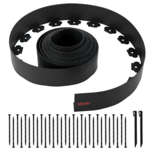 VEVOR Landscape Edging 4 inch x 33 ft product image 1
