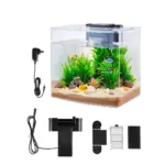 VEVOR Fish Tank Aquarium Arch & 3.5 gal product image 1