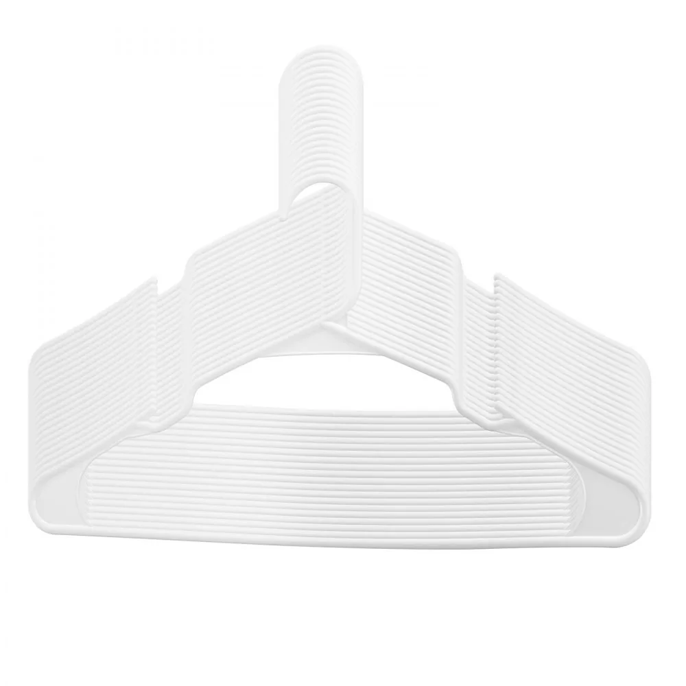 VEVOR Hangers White - Plastic product image 10