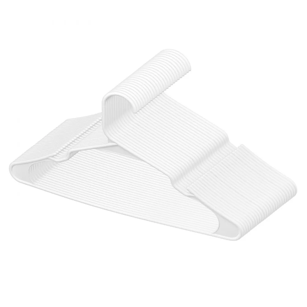 VEVOR Hangers White - Plastic product image 12