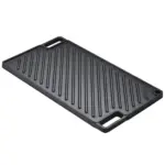 VEVOR Reversible Grill/Griddle 16.7 x 9.7 in product image 1