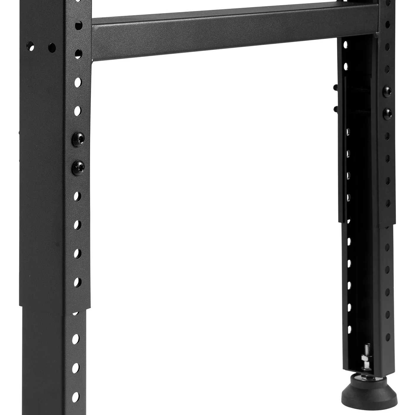 VEVOR Adjustable Workbench 61x20 inch feature 3