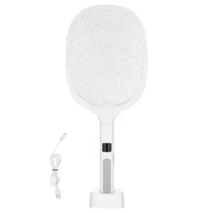 VEVOR Electric Fly Swatter Dual Mode (Manual/Automatic) product image 1