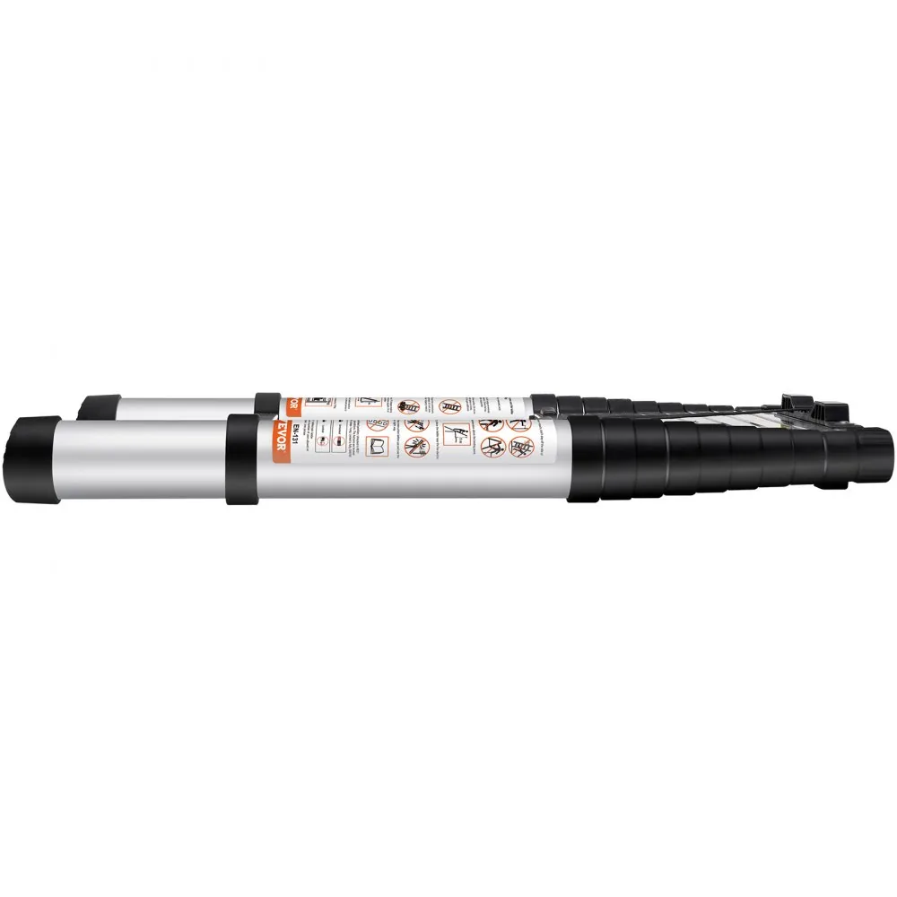 VEVOR Telescoping Ladder 10.5 ft product image 11