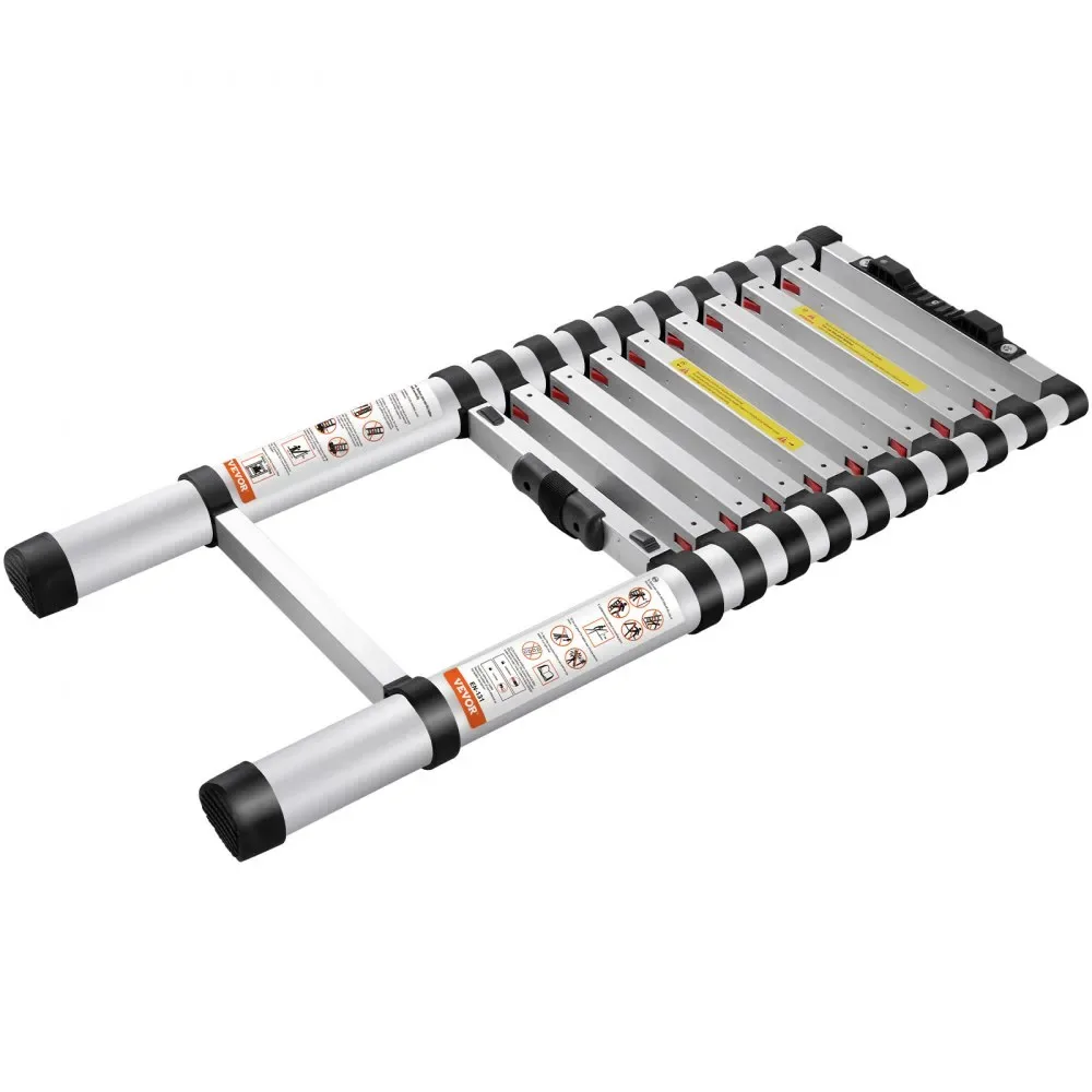 VEVOR Telescoping Ladder 10.5 ft product image 12