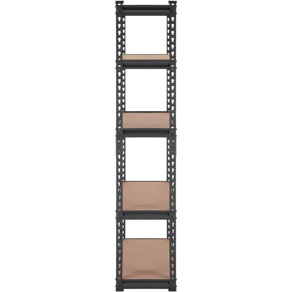 VEVOR utility shelf with adjustable spacing