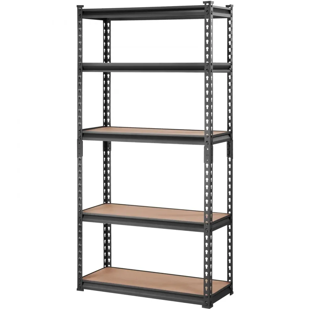 VEVOR storage shelving unit product detail