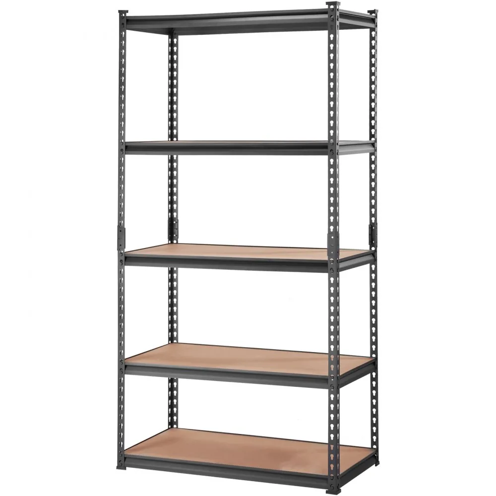 VEVOR storage shelving unit product detail
