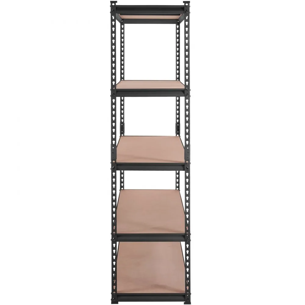 VEVOR utility shelf with adjustable spacing
