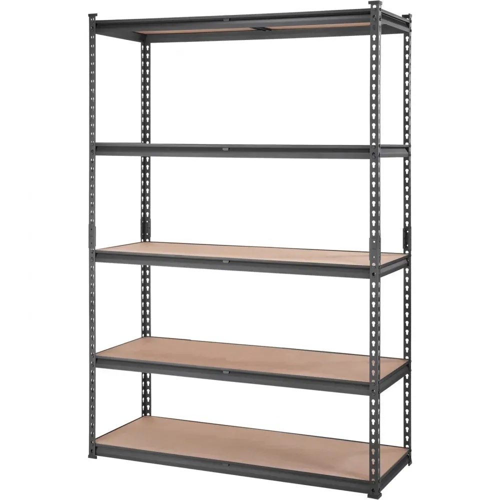 VEVOR storage shelving unit product detail