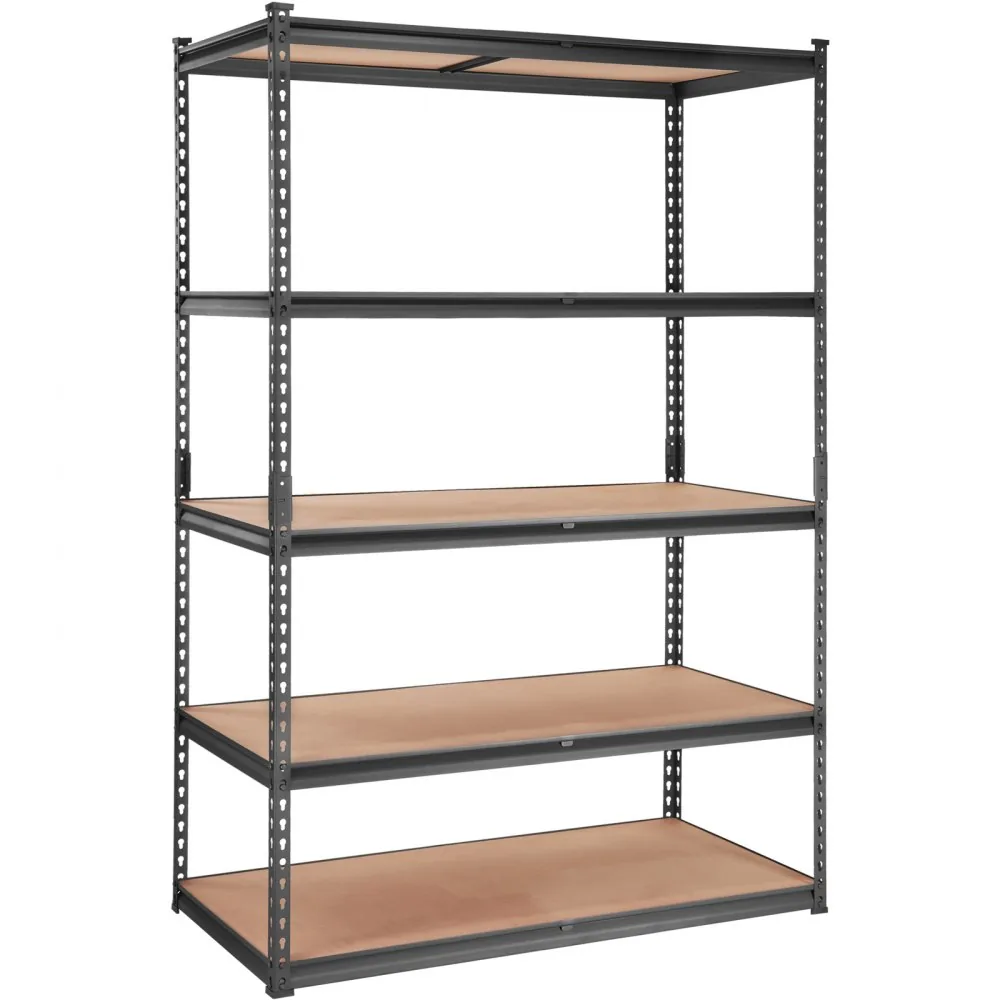 VEVOR storage rack for kitchen pantry