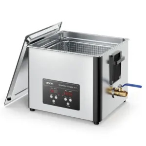 VEVOR 15L Ultrasonic Cleaner 15 L product image 1