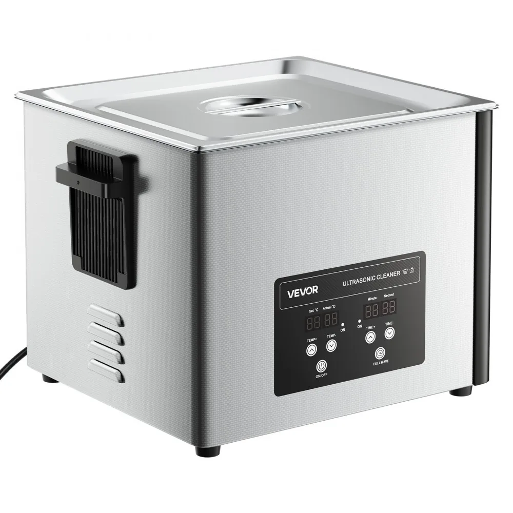 VEVOR 15L Ultrasonic Cleaner 15 L product image 11