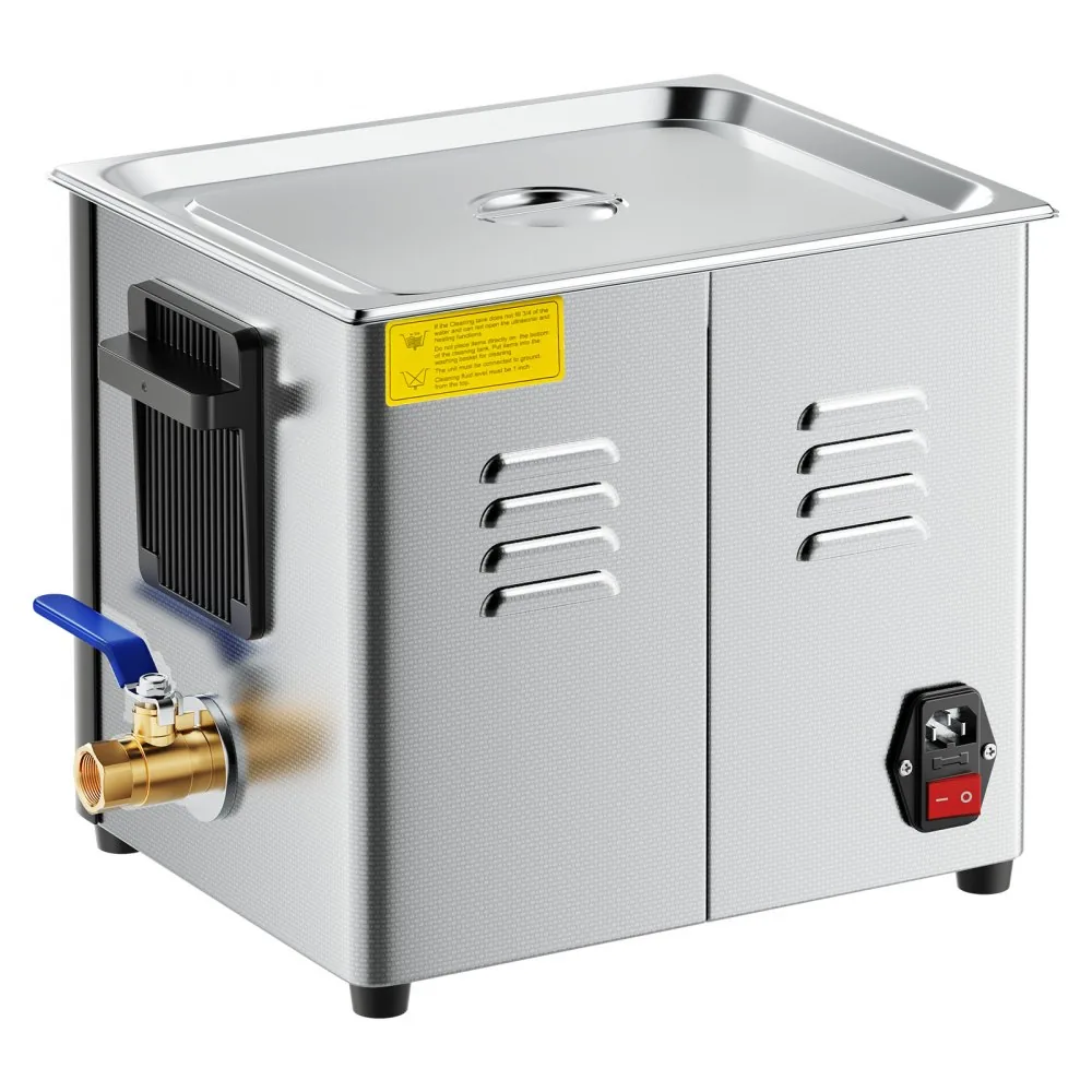 VEVOR 10L Ultrasonic Cleaner 10 L product image 10