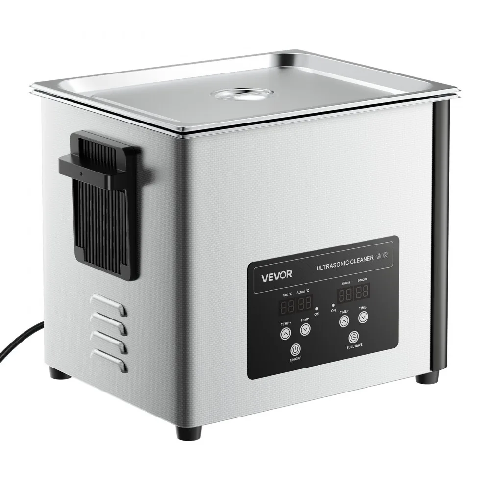 VEVOR 10L Ultrasonic Cleaner 10 L product image 11