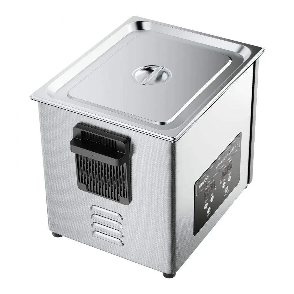 VEVOR 10L Ultrasonic Cleaner 10 L product image 12