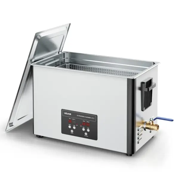 VEVOR 30L Ultrasonic Cleaner 30 L product image 1