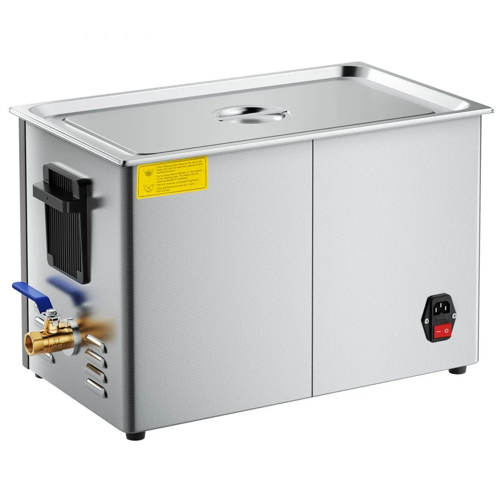 VEVOR 30L Ultrasonic Cleaner 30 L product image 10