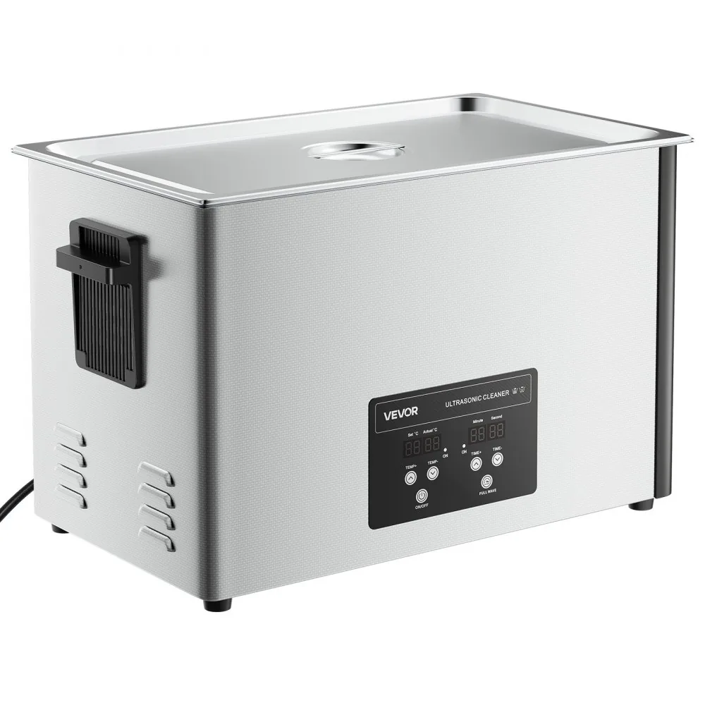 VEVOR 30L Ultrasonic Cleaner 30 L product image 11