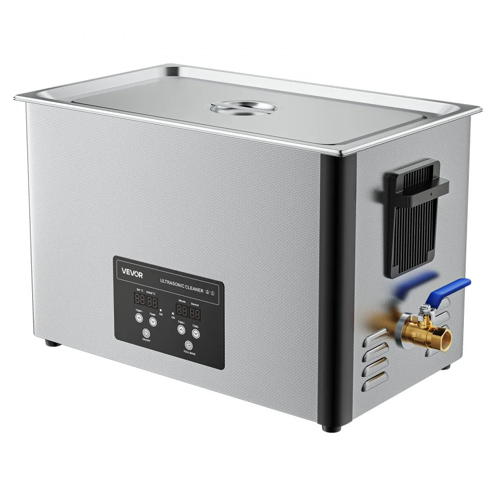 VEVOR 30L Ultrasonic Cleaner 30 L product image 12