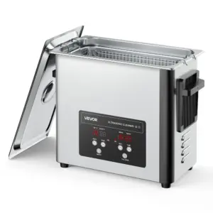 VEVOR 6L Ultrasonic Cleaner 6 L product image 1