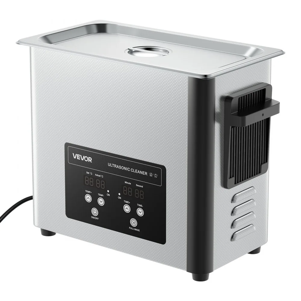 VEVOR 6L Ultrasonic Cleaner 6 L product image 11