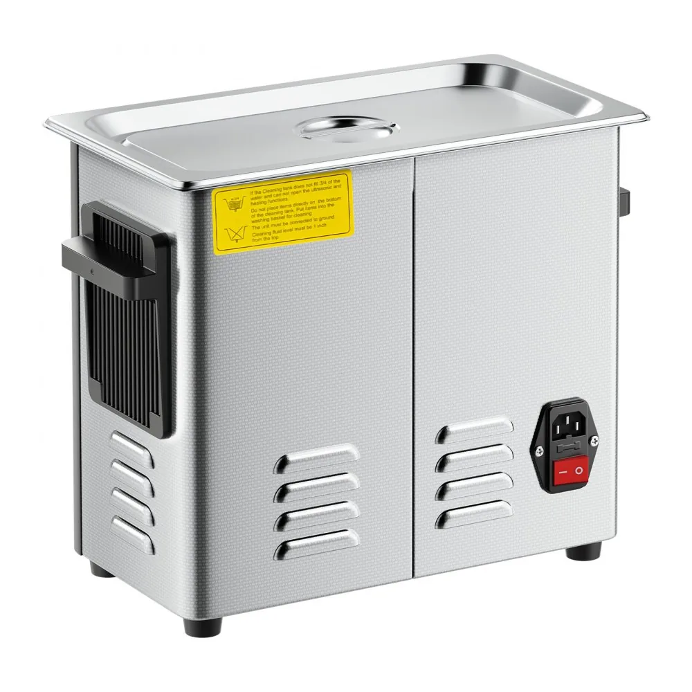VEVOR 6L Ultrasonic Cleaner 6 L product image 12