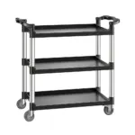 VEVOR Utility Cart 3 Layers Large Size product image 1